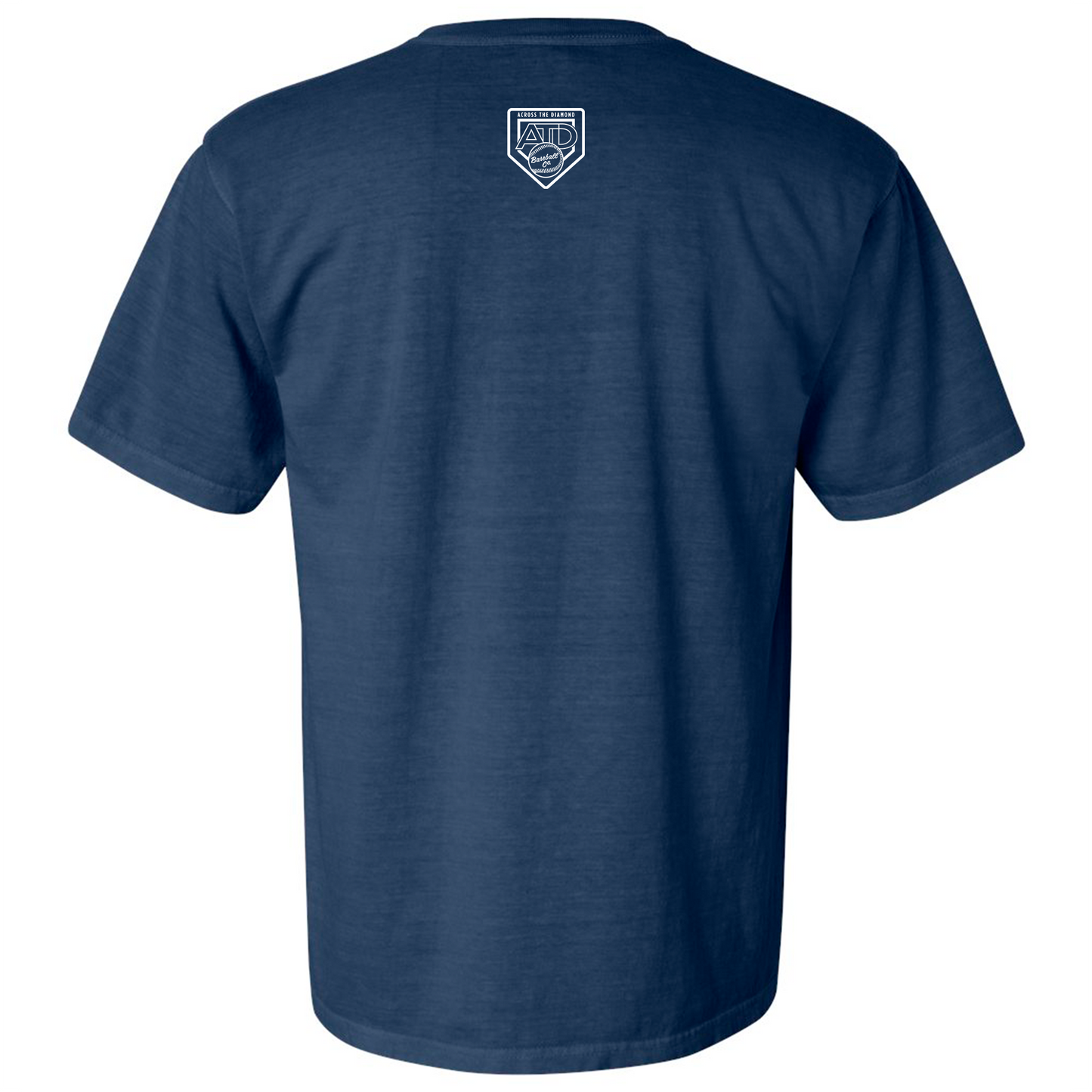 Raising Ballers - Comfort Colors Tee