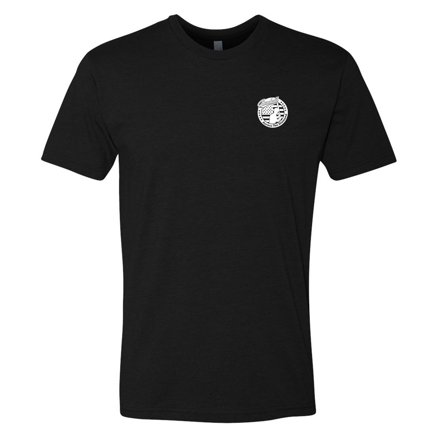 Play Ball! - Cotton Tee
