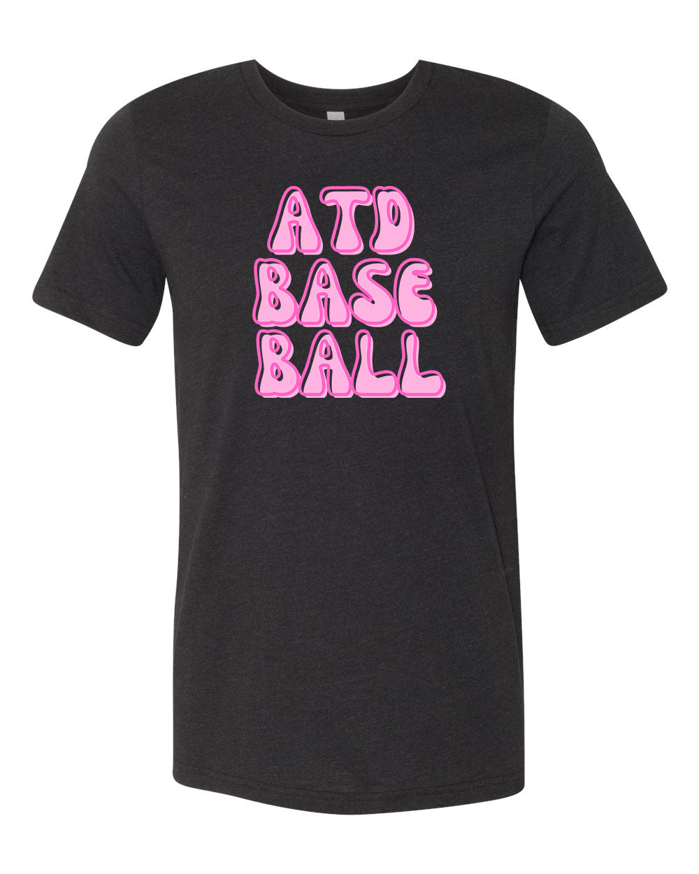 Retro ATD - Bella Tee