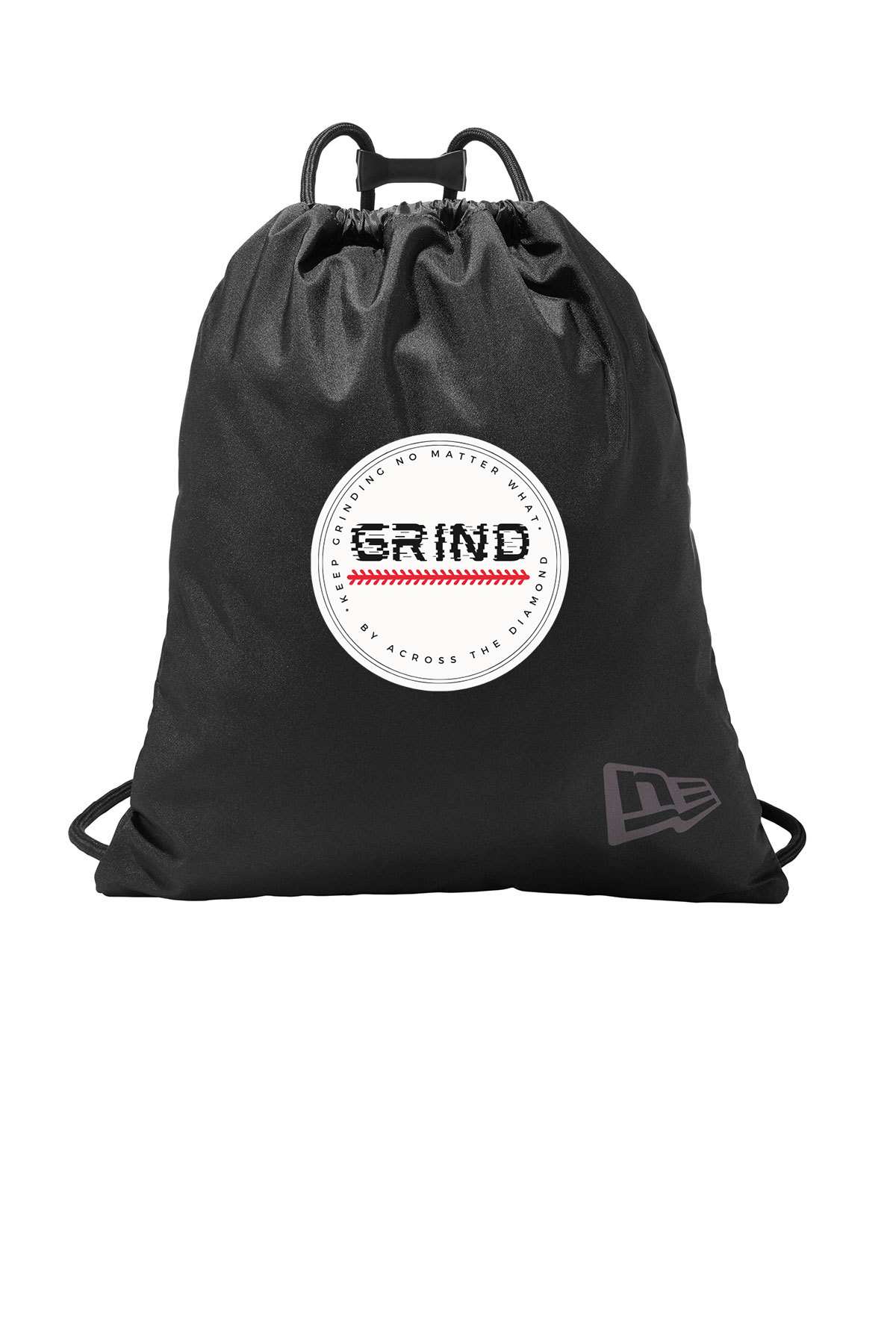 New Era Game Day Cinch - Grind