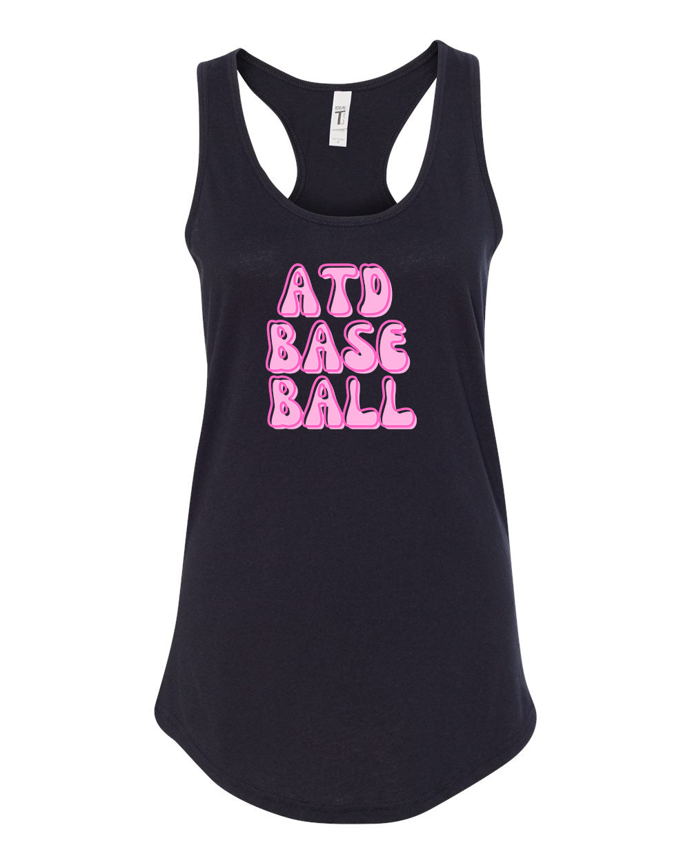 Retro ATD - Ladies Tank
