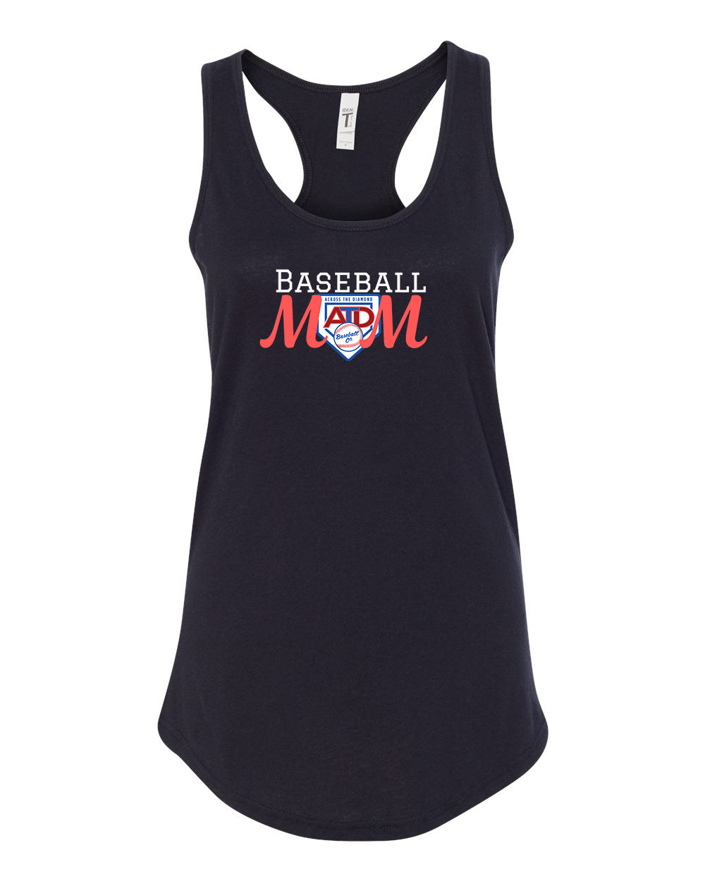 ATD Mom - Ladies Tank