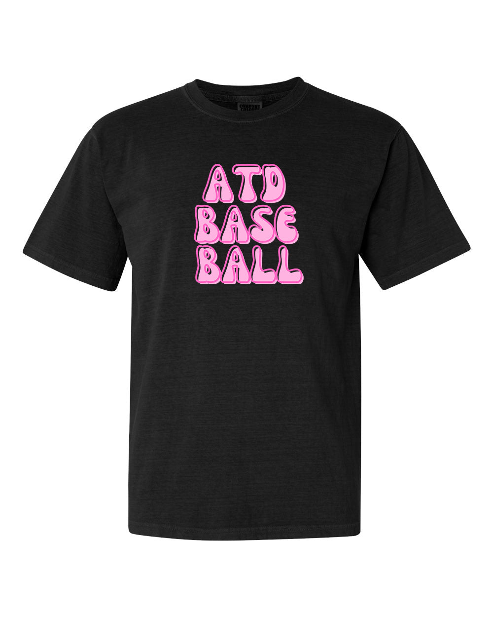 Retro ATD - Comfort Colors Tee