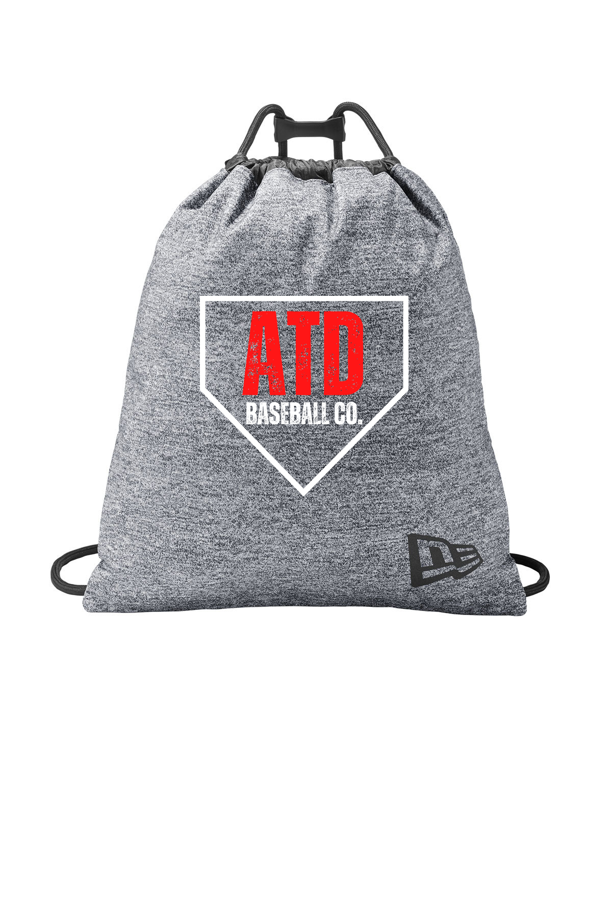 New Era Game Day Cinch - ATD Plate