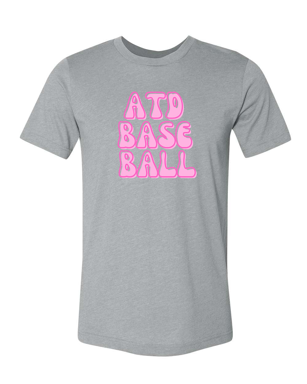 Retro ATD - Bella Tee
