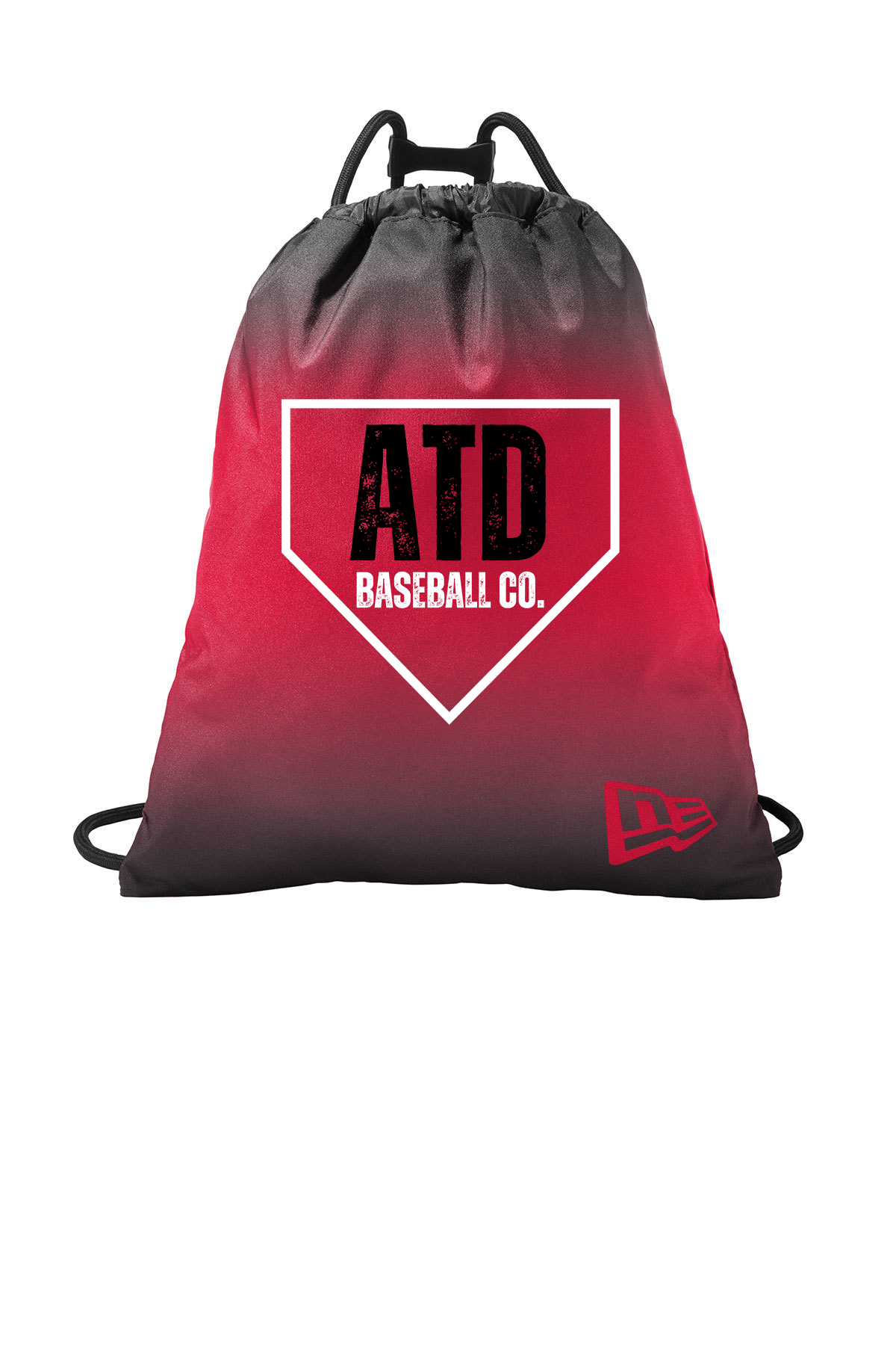 New Era Game Day Cinch - ATD Plate