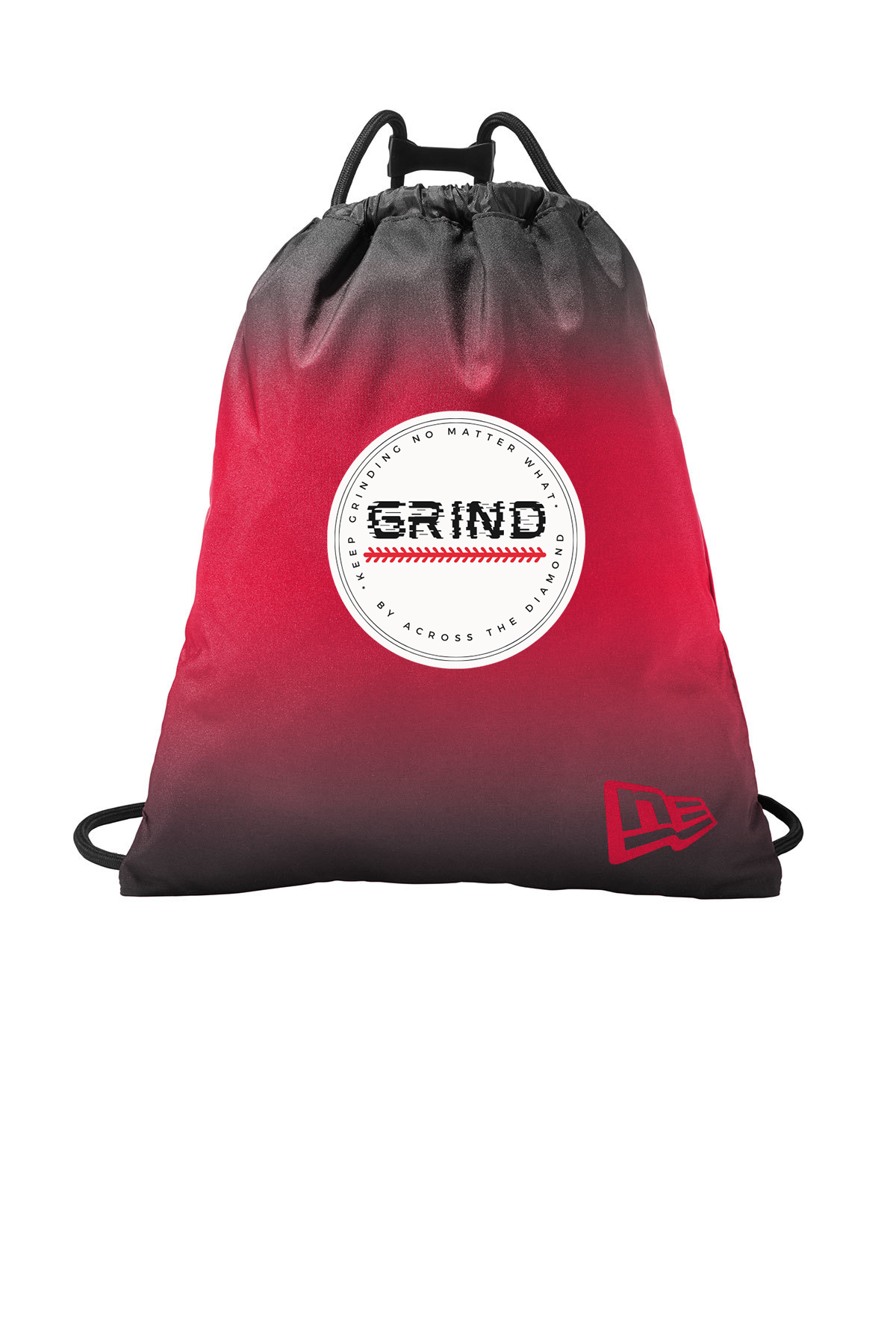 New Era Game Day Cinch - Grind