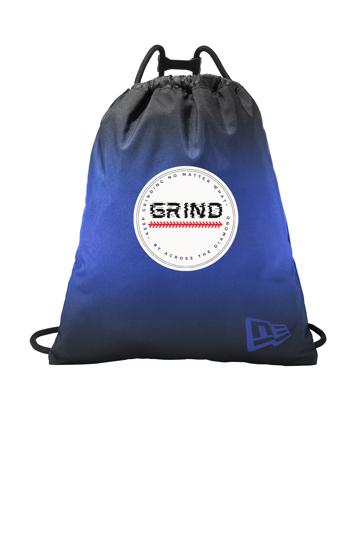 New Era Game Day Cinch - Grind