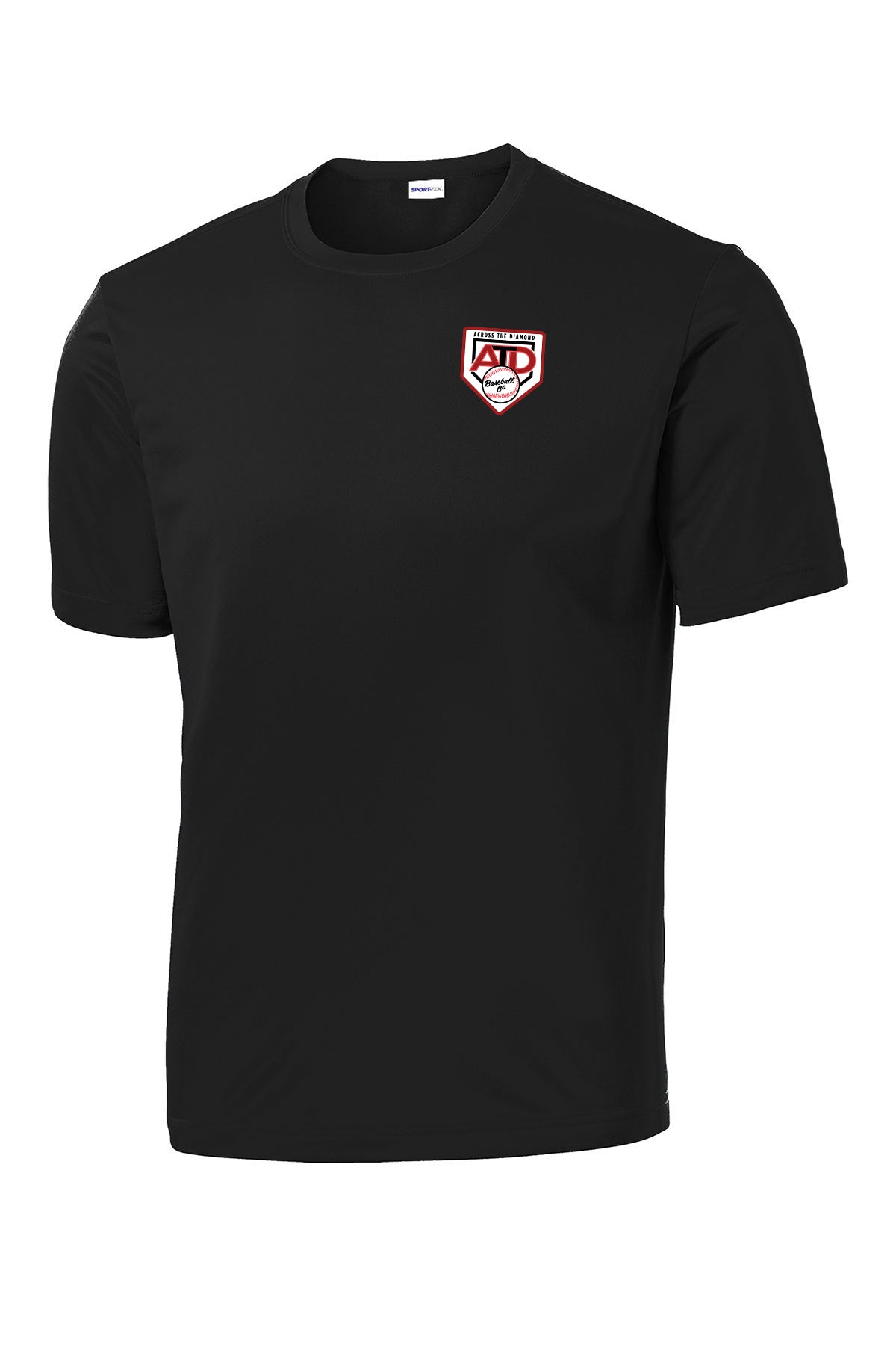 Baller Status - Dri Fit Tee