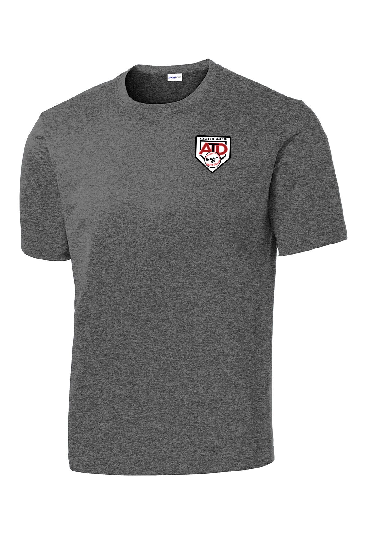 Have A Nice Day - Dri Fit Tee