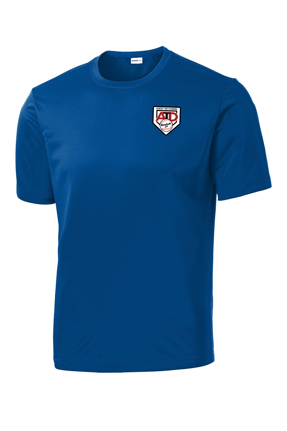 Have A Nice Day - Dri Fit Tee
