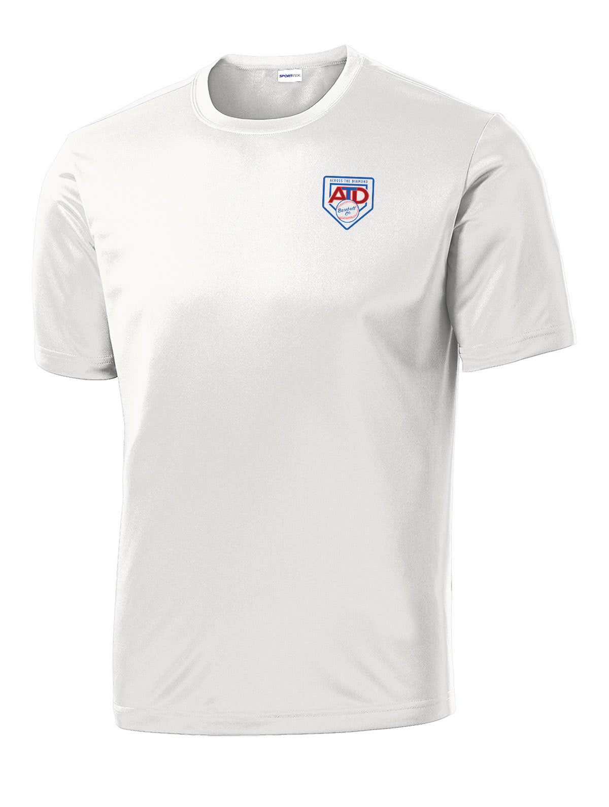 Stitches - Dri Fit Tee