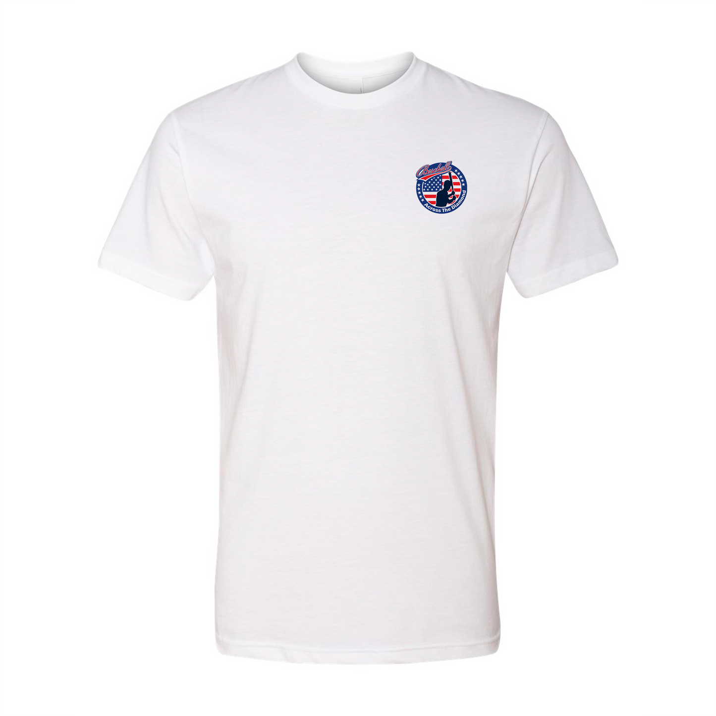 Play Ball! - Cotton Tee