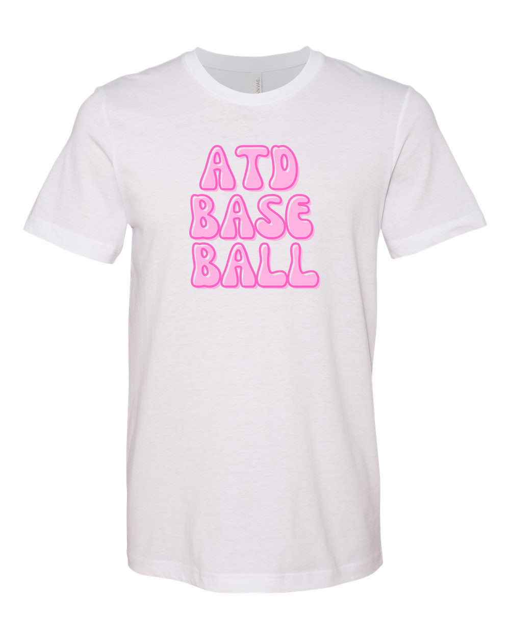 Retro ATD - Bella Tee