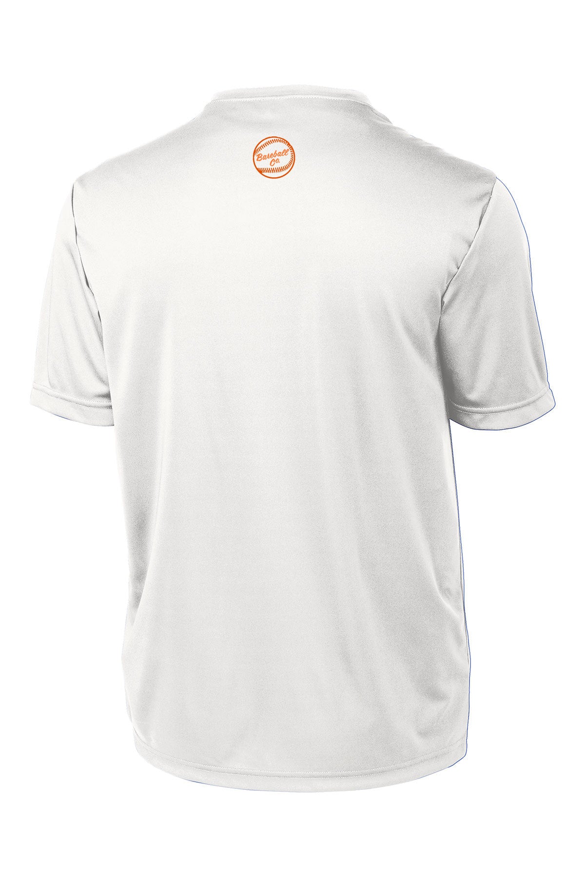 Throw Gas - Dri Fit Tee