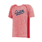 Youth Electrify Cool Core Tee