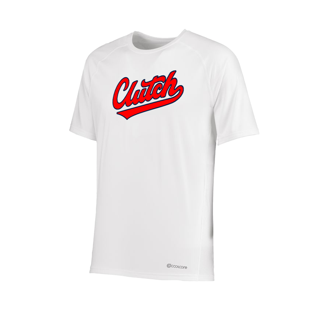Youth Electrify Cool Core Tee