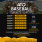 ATD Summer Baseball Camp 2025