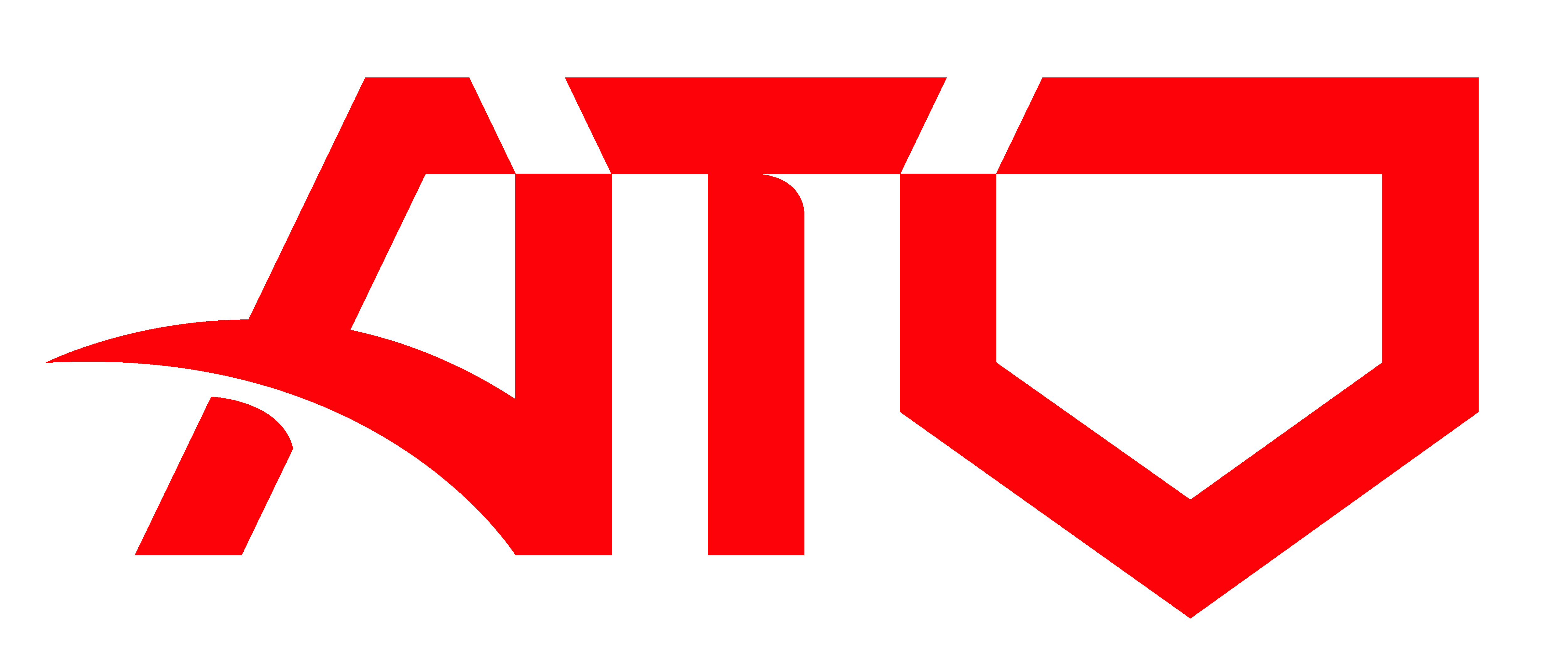 ATD Baseball logo