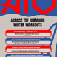 ATD's 1ST ANNUAL WINTER WORKOUTS