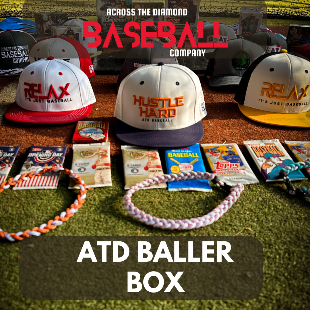 ATD Baller Box