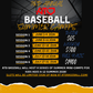 ATD Summer Baseball Camp 2026