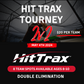 Hit Trax Youth 2v2 Baseball Tournament