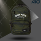 Oakley Backpack - Easy Math