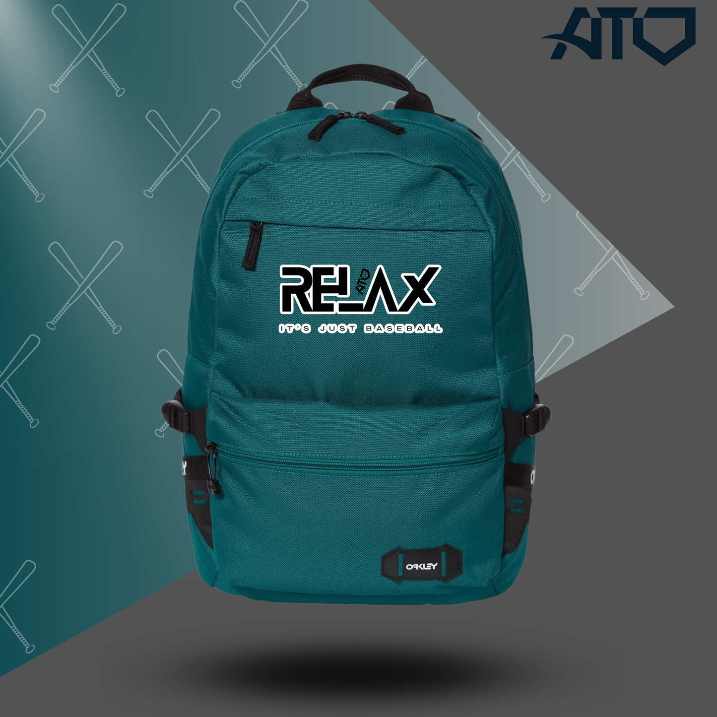 Oakley Backpack - Relax