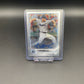 Anthony Bender Topps Chrome Autograph Rookie Card