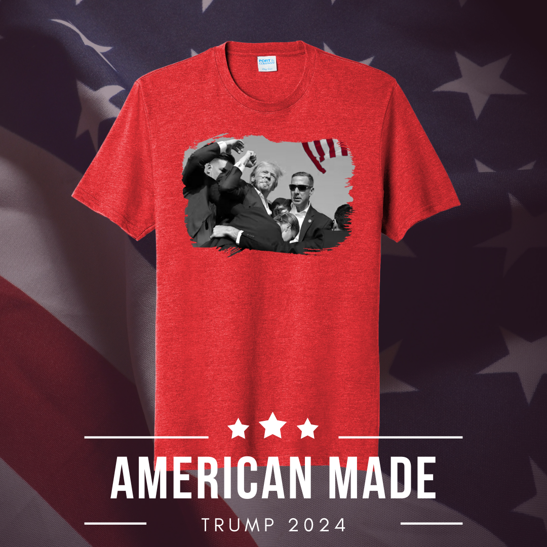 American Made