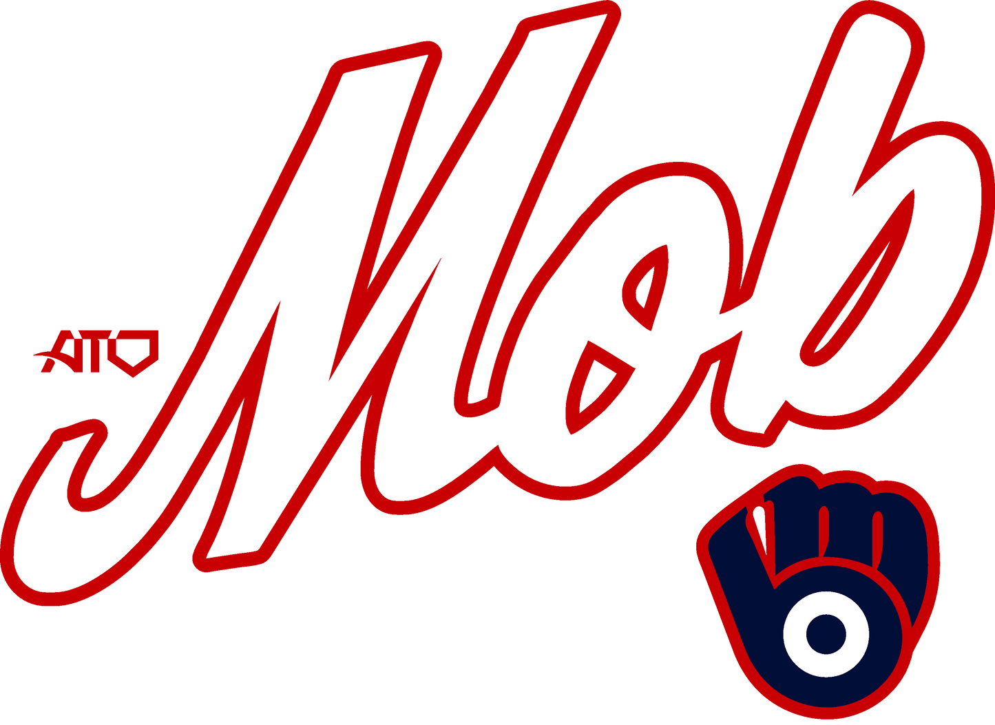 Mob Baseball Monthly Membership