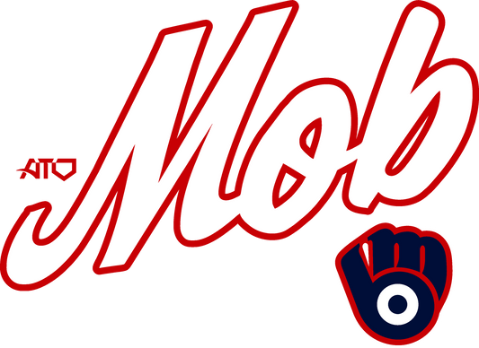 Mob Baseball Monthly Membership