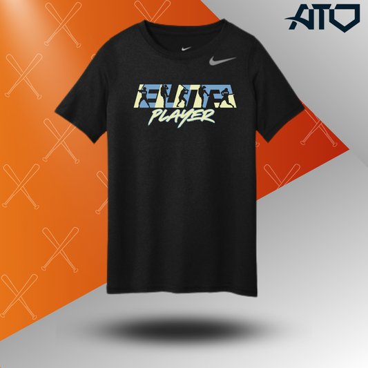 Youth Dri-Fit Tee - Elite Player