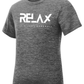 Relax - Youth Dri Fit