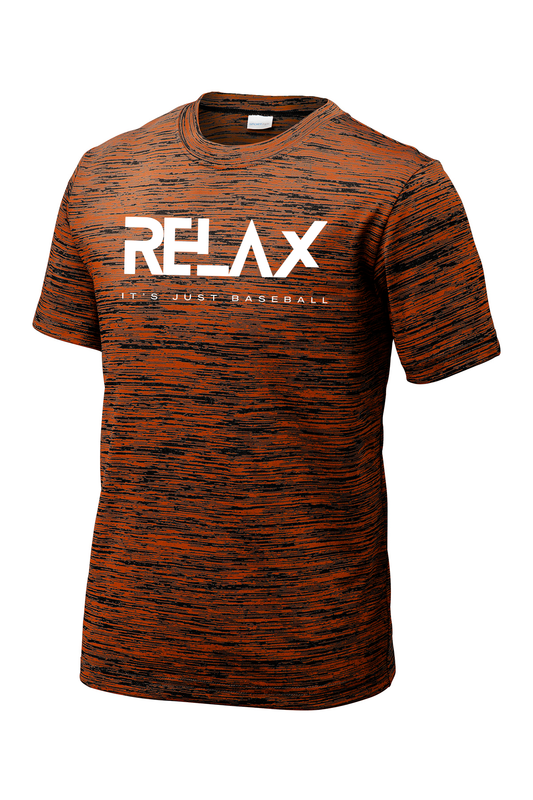 Relax - Youth Dri Fit