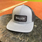 Baller Status - Trucker Patch Hat