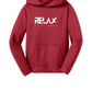 Youth Dri-Fit Relax Hoodie