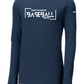 Nike Dri-FIT Cotton/Poly Long Sleeve - ATD